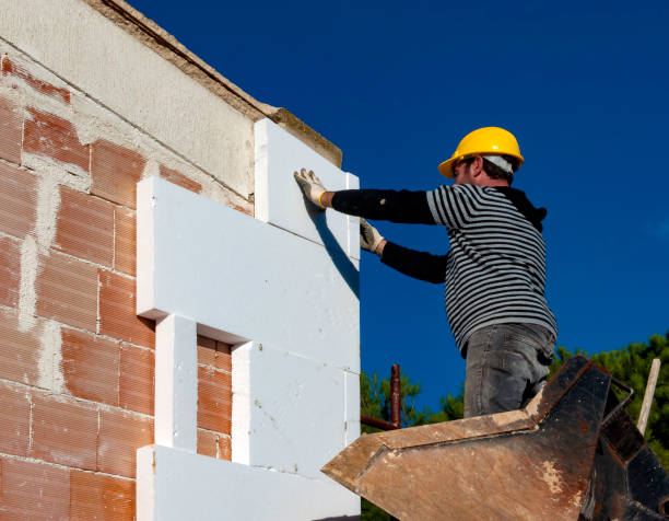 Types of Insulation We Offer in Centereach, NY