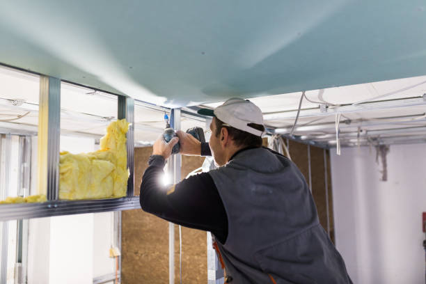 Types of Insulation We Offer in Centereach, NY