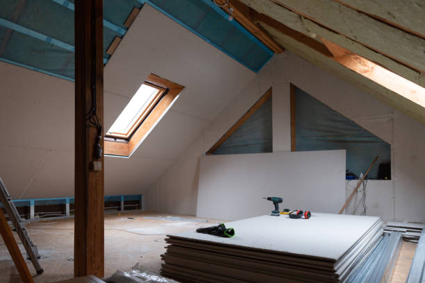 Best Eco-Friendly Insulation in Centereach, NY