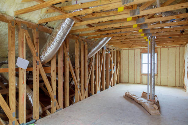 Professional Insulation Contractor in Centereach, NY