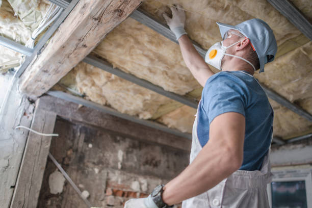 Best Energy Efficiency Insulation in Centereach, NY