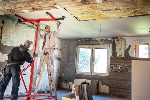 Best Spray Foam Insulation in Centereach, NY