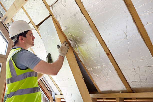 Best Eco-Friendly Insulation in Centereach, NY