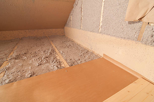 Best Cellulose Insulation in Centereach, NY