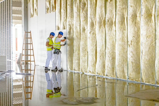 Best Spray Foam Insulation in Centereach, NY